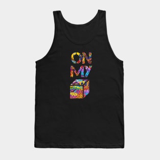 on my block Tank Top